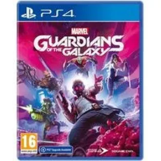 Marvels Guardians of the Galaxy hra PS4 Marvels Guardians of the Galaxy hra PS4