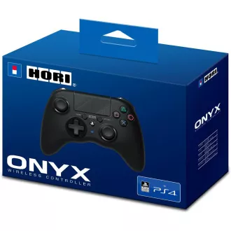 PS4 bezdrôtový ovládač