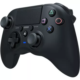PS4 bezdrôtový ovládač