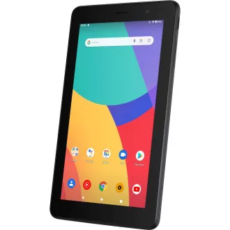 1T7 2021 WiFi 1GB 16GB Black ALCATEL 1T7 2021 WiFi 1GB 16GB Black ALCATEL