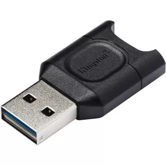 MobileLite Plus microSD reader Kingston