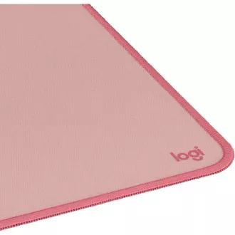 Desk Mat Studio SeriesDARK PINK LOGITECH Desk Mat Studio SeriesDARK PINK LOGITECH