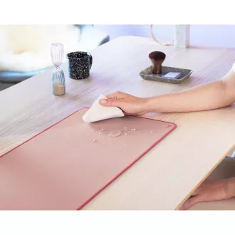 Desk Mat Studio SeriesDARK PINK LOGITECH Desk Mat Studio SeriesDARK PINK LOGITECH