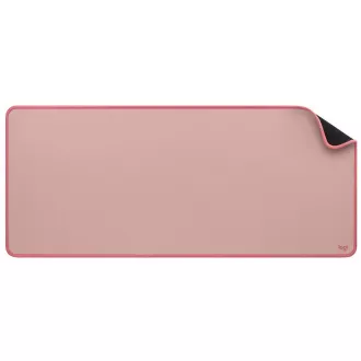 Desk Mat Studio SeriesDARK PINK LOGITECH Desk Mat Studio SeriesDARK PINK LOGITECH