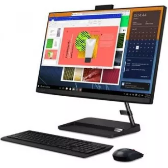 AiO 5 23,8 FHD i3 8GB 256SSD W11H LENOVO AiO 5 23,8 FHD i3 8GB 256SSD W11H LENOVO