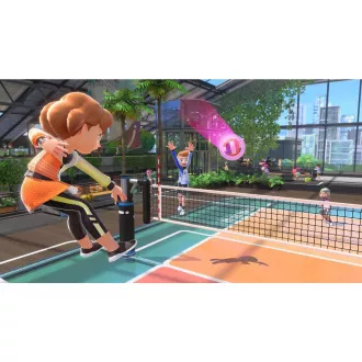 Nintendo Switch Sports hry Nintendo Switch Sports hry