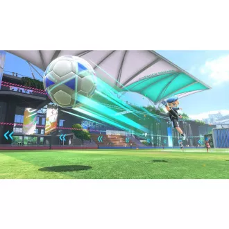 Nintendo Switch Sports hry Nintendo Switch Sports hry