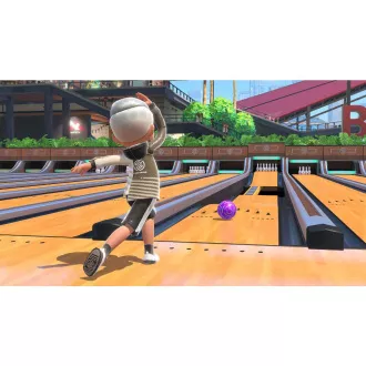 Nintendo Switch Sports hry Nintendo Switch Sports hry
