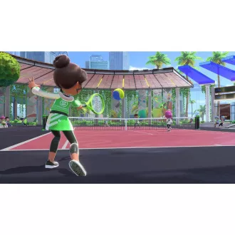 Nintendo Switch Sports hry Nintendo Switch Sports hry