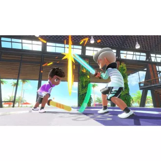 Nintendo Switch Sports hry Nintendo Switch Sports hry