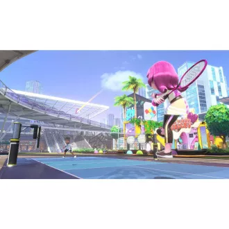 Nintendo Switch Sports hry Nintendo Switch Sports hry