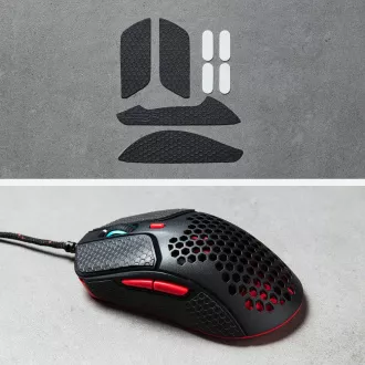 Pulsefire Haste Gaming Mouse HYPERX Pulsefire Haste Gaming Mouse HYPERX