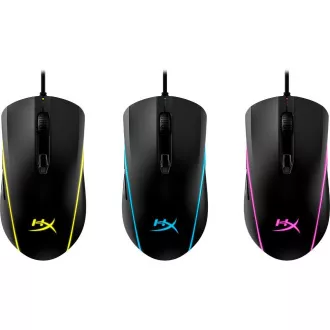 Pulsefire Surge Gaming Mouse HYPERX