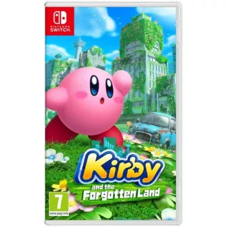 Kirby a Forgotten Land Nintendo Kirby a Forgotten Land Nintendo