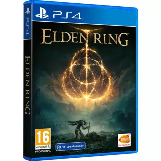 ELDEN RING Launch Edition hra PS4