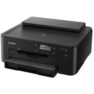 PIXMA TS705A atramentová Wifi BK CANON PIXMA TS705A atramentová Wifi BK CANON