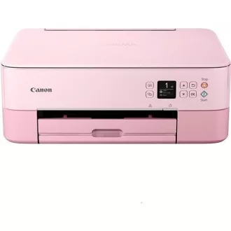 PIXMA TS5352A multifunk. Wifi Pink CANON - Rozbalené PIXMA TS5352A multifunk. Wifi Pink CANON - Rozbalené