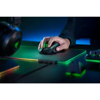 Basilisk Ultimate & Mouse Dock RAZER