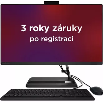 AIO 5 23,8 R3 5300U 8GB 256GB W11 LENOVO