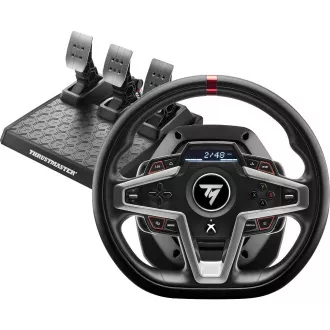 T248 volant + pedále XBOX/PC THRUSTMAST