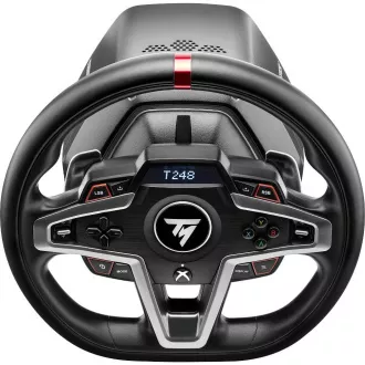 T248 volant + pedále XBOX/PC THRUSTMAST