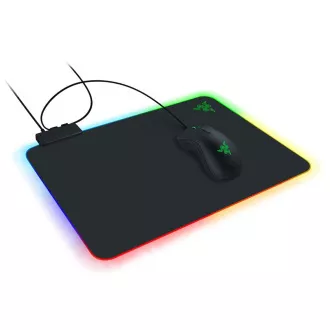 FIREFLY V2 Gaming Mouse Mat RAZER