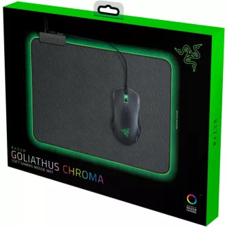 Goliathus CHROMA Gaming Mousemat RAZER
