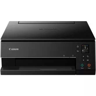 PIXMA TS6350A multifunkčný Wifi BK CANON