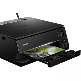PIXMA TS6350A multifunkčný Wifi BK CANON