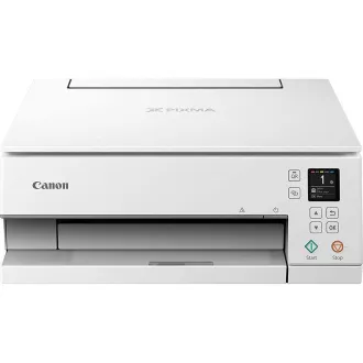 PIXMA TS6351A multifunkčný Wifi WH CANON