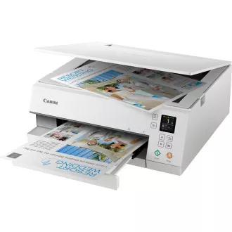 PIXMA TS6351A multifunkčný Wifi WH CANON
