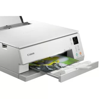 PIXMA TS6351A multifunkčný Wifi WH CANON
