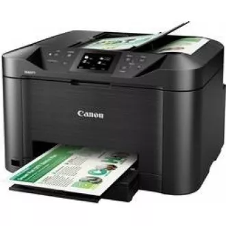 MAXIFY MB5150 Ink. mtf duplex Wifi CANON