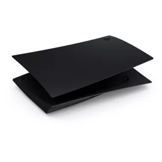 PS5 Standard Cover Midnight Black PS5 Standard Cover Midnight Black