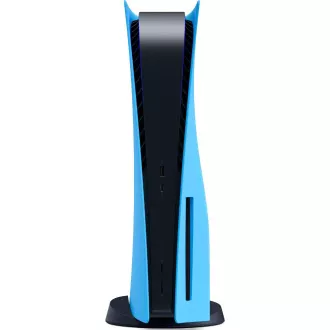 PS5 Standard Cover Starlight Blue PS5 Standard Cover Starlight Blue