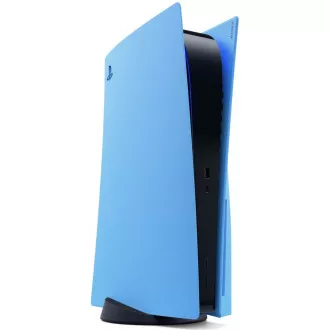 PS5 Standard Cover Starlight Blue