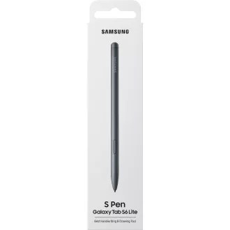 SM-P613 Galaxy Tab S6 64GB Gray SAMSUNG