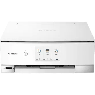 PIXMA TS8351A multifunkčný Wifi WH CANON PIXMA TS8351A multifunkčný Wifi WH CANON
