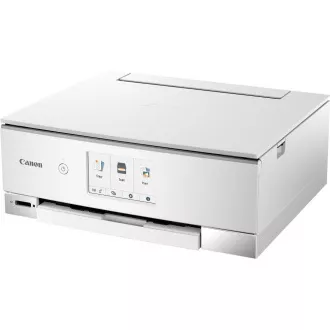 PIXMA TS8351A multifunkčný Wifi WH CANON PIXMA TS8351A multifunkčný Wifi WH CANON