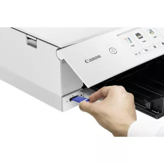 PIXMA TS8351A multifunkčný Wifi WH CANON PIXMA TS8351A multifunkčný Wifi WH CANON