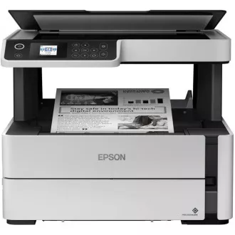 EcoTank M1100 SF USB EPSON