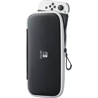 Nintendo Switch OLED Case&Screen Protect Nintendo Switch OLED Case&Screen Protect