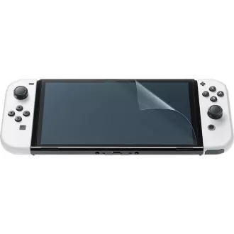 Nintendo Switch OLED Case&Screen Protect Nintendo Switch OLED Case&Screen Protect