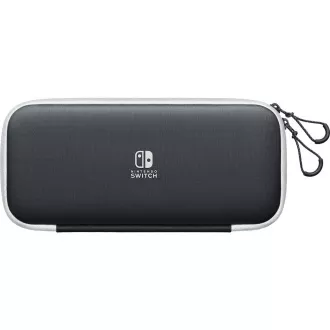 Nintendo Switch OLED Case&Screen Protect Nintendo Switch OLED Case&Screen Protect