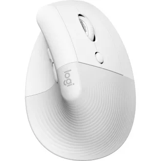 Lift Vertical Mouse Off-white LOGITECH