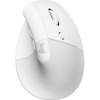 Lift Vertical Mouse Off-white LOGITECH