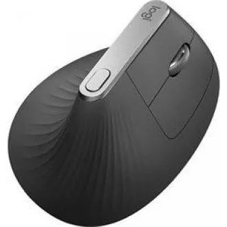 Lift Vertical Mouse Dark Rose LOGITECH