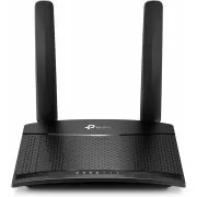 TL-MR100 4G LTE Router, 2xRJ45 TP-LINK