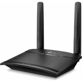 TL-MR100 4G LTE Router, 2xRJ45 TP-LINK TL-MR100 4G LTE Router, 2xRJ45 TP-LINK