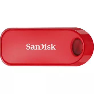 186480 USB FD 32GB Cruzer Snap Blue
